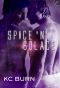 [Galactic Alliance 01] • Spice 'n' Solace